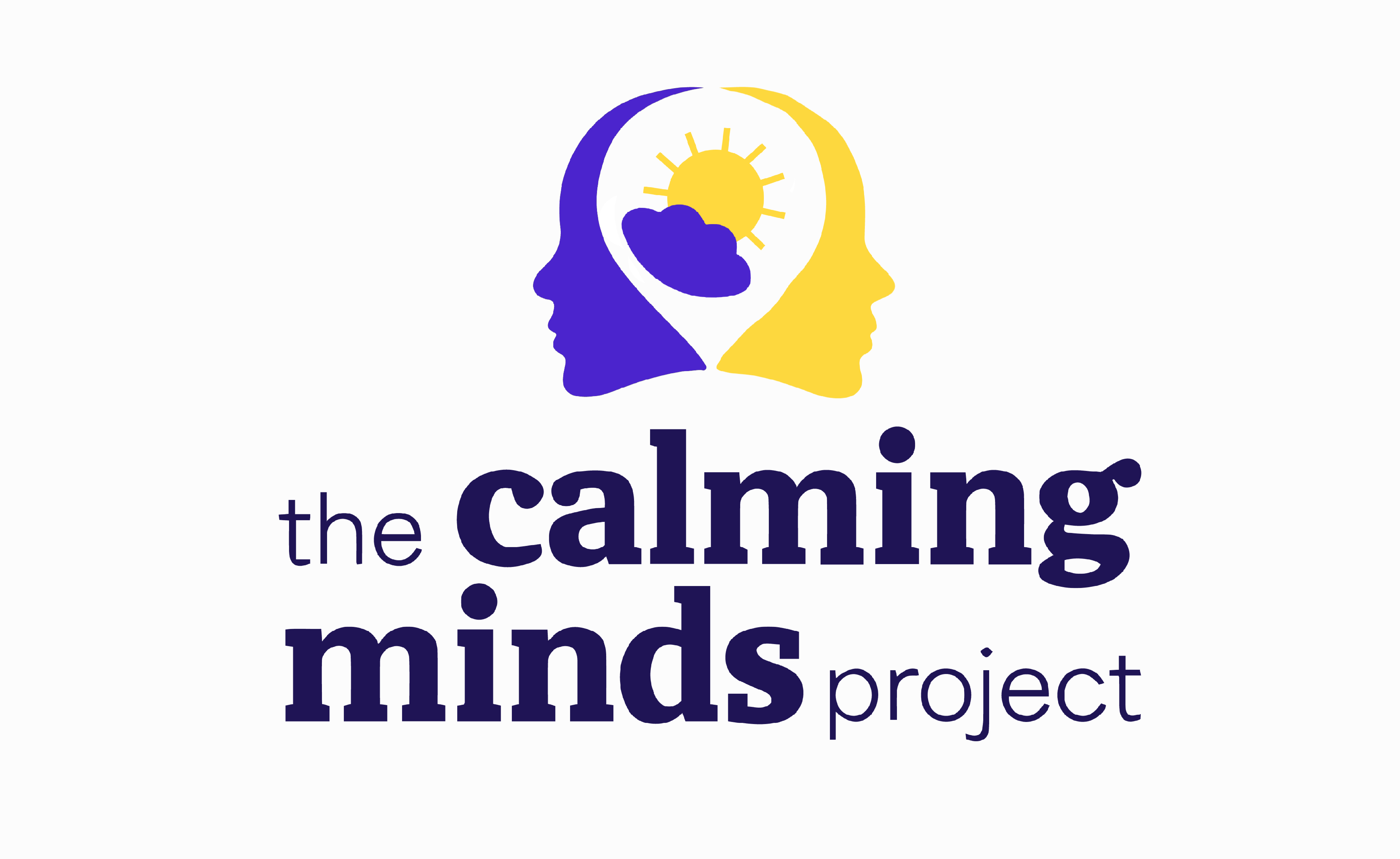 The Calming Minds Project